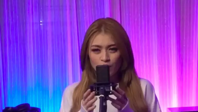 6 Potret Nathalie Holscher Sebelum Menikah dengan Sule