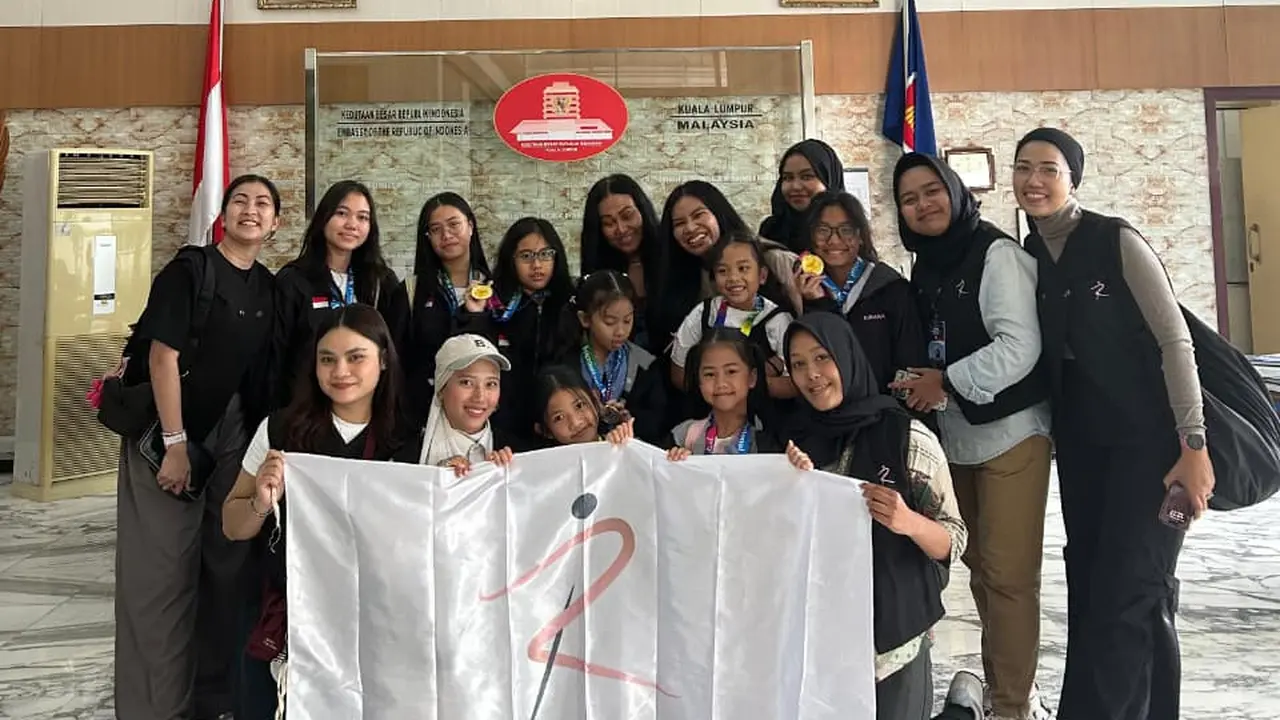 International Arts Festival (IAF) 2025