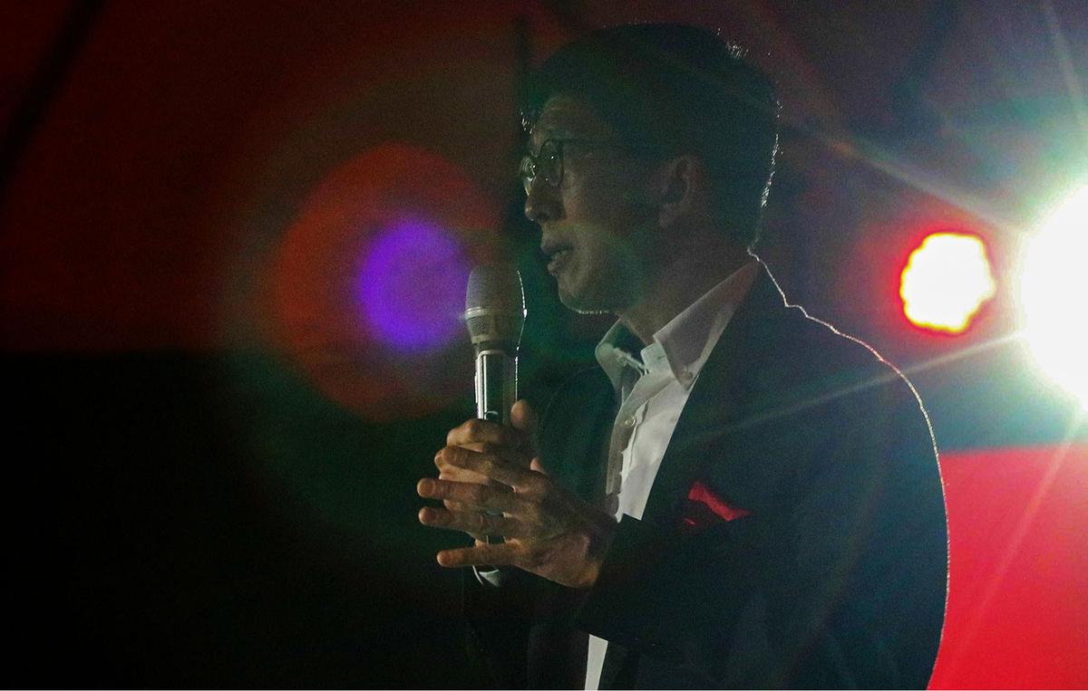 FOTO: Meet & Greet Gratis di Vidio Penasaran 2025