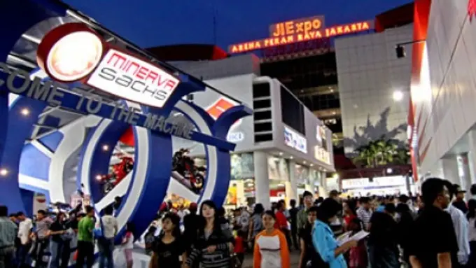 Akan Ada Keseruan Ini di Jakarta Fair 2015