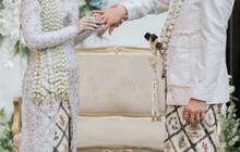 Bak Sinetron, Perempuan Ini Akhirnya Menikah dengan Bos Sendiri