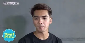 Ricky Harun akan menyanyikan dua lagu di SCTV Awards 2016. Rencananya, Ricky akan membawakan dua lagu di SCTV Awards 2016.