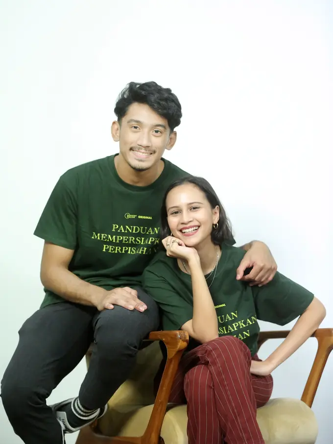 [Fimela] Film Panduan Mempersiapkan Perpisahan