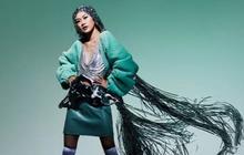 Akhirnya Ada Lagi Musisi Wanita yang 'Berani' Terjun ke Musik Hiphop Indonesia