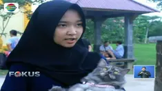Komunitas pecinta kucing di Kutai Kertanegara dirikan Posyandu Kucing, guna mengedukasi pemiliknya agar dapat menjaga kesehatan hewan peliharaannya tersebut.