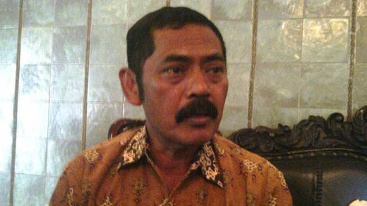 Wali Kota Solo FX Rudy