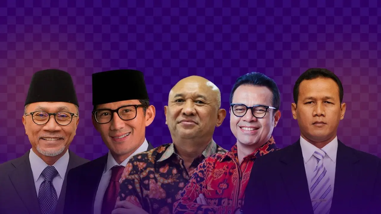Merdeka Awards 2023