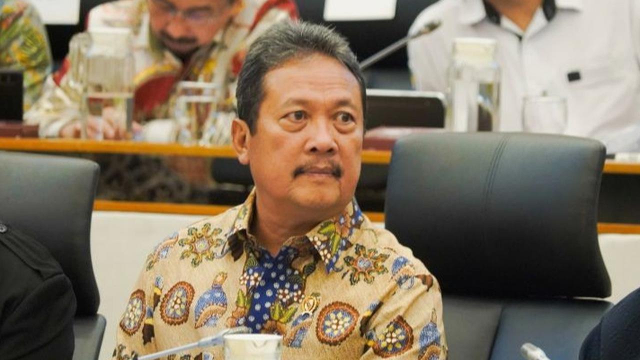 Begini Kebijakan Ekonomi Biru Diusung KKP untuk Tingkatkan Kesejahteraan Masyarakat