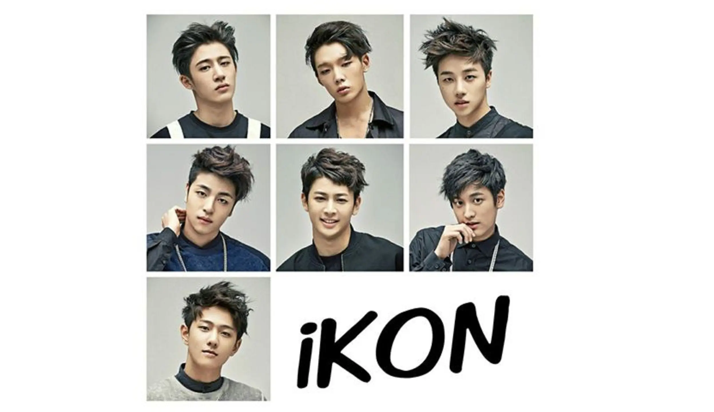 iKON (Weiboo)