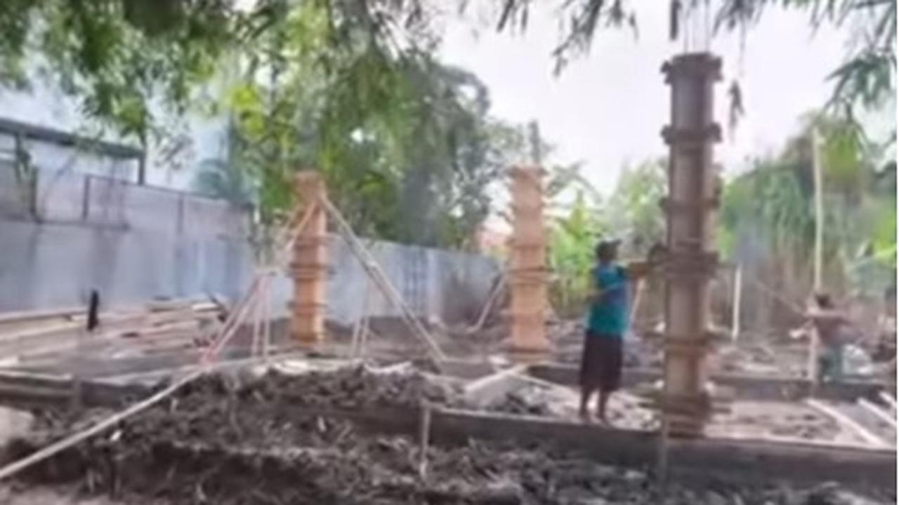 Heboh Mantan Tentara Israel Bikin Villa di Bali