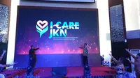 BPJS Kesehatan Luncurkan i-Care JKN, Mudahkan Dokter Telusuri Riwayat Peserta JKN 