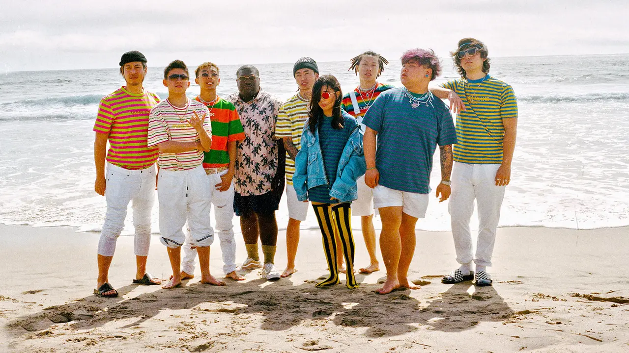 88Rising