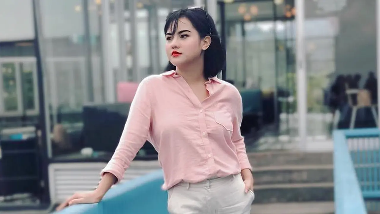 [Fimela] Mytha Lestari