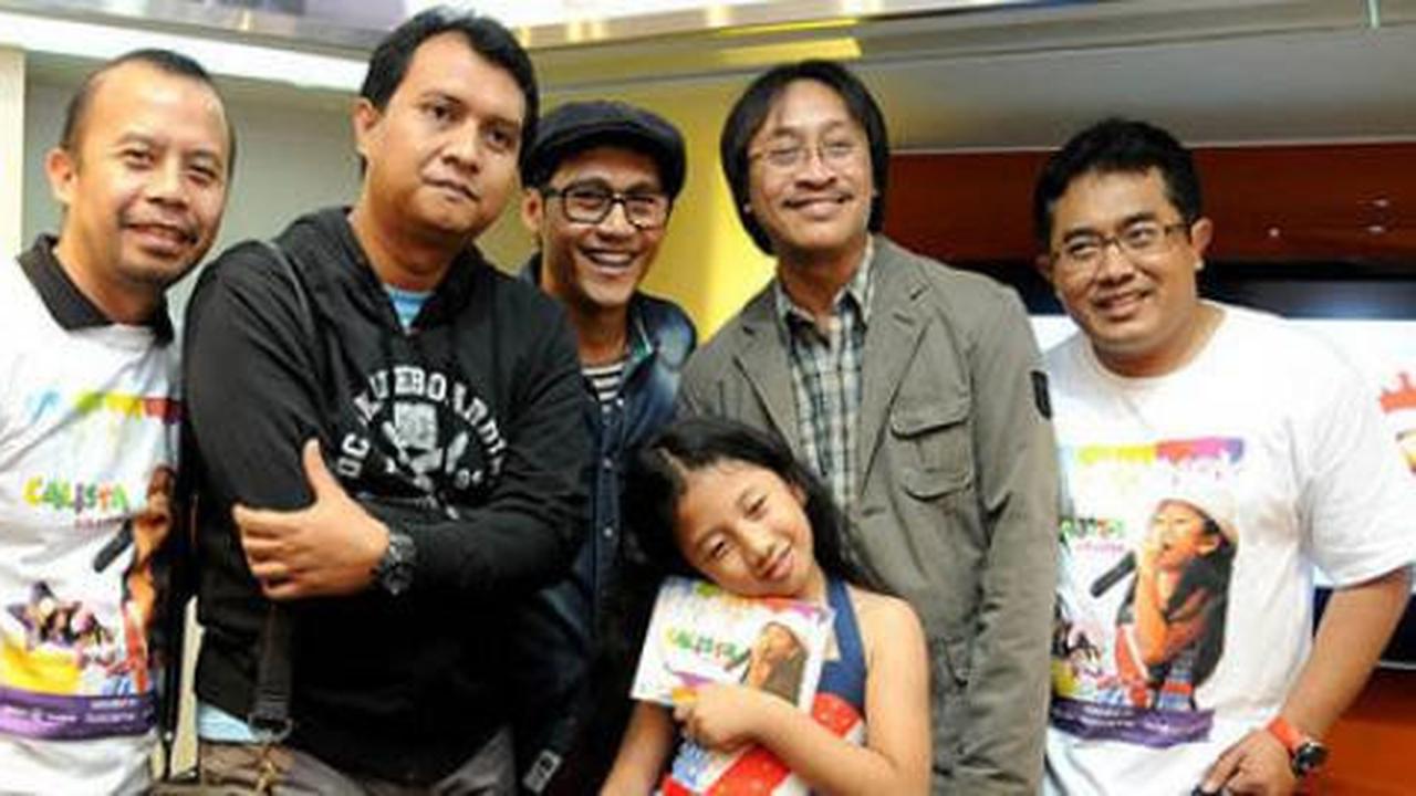 Purwacaraka: Perusahaan recording enggan bikin lagu anak