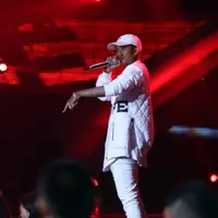 Young Lex - Awkarin di ISMA 2K16