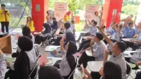 Kolaborasi Ellips dan FISIP UI Ajak Remaja Binaan Peduli Rambut Sehat untuk Percaya Diri
