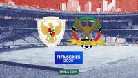 Nonton Live Streaming Timnas Indonesia Vs Saint Kitts and Nevis di FIFA Series 2026