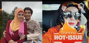 Ini sosok wanita perusak rumah tangga yang dituding oleh Nadya Almira.