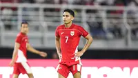 Marselino Ferdinan Sudah Panaskan Mesin, Akankah Kembali ke Timnas Indonesia?