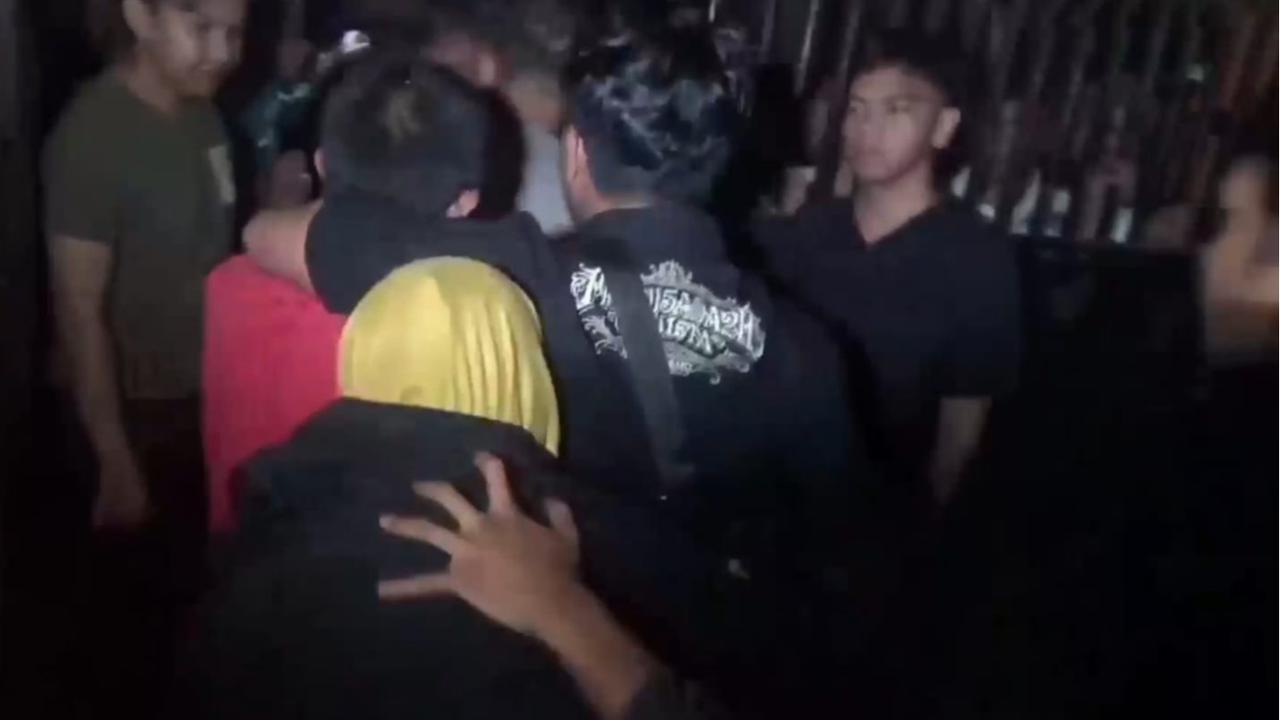 Heboh, Staf Desa di Gowa Dibuntuti Anak 'Mampir' ke Rumah Selingkuhan Langsung Digerebek Istri Sah