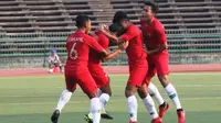 Jadwal Timnas U-22 vs Thailand di Final Piala AFF U-22 2019