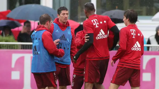 Bayern Muenchen