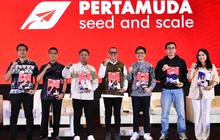 Lewat PGTC 2025, Pertamina Ajak Generasi Muda Berwirausaha