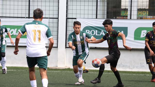 Bola Sunday League 2022