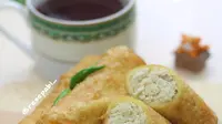 6 Resep Sosis Solo Berbagai Isian, Camilan Tradisional Simpel untuk Keluarga