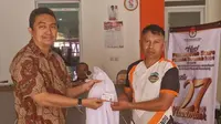 Tonton Taufik Rachman turut kecewa seperti pendukung PKS lainnya.