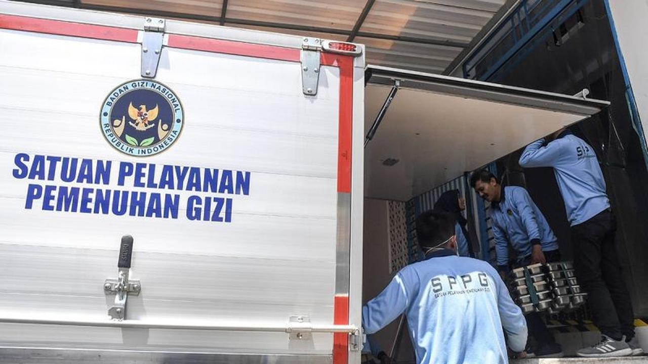 Kepala BGN Tegaskan Kebijakan WFH Tidak Berlaku untuk Posisi Pelayanan Publik, Pastikan Program Makan Bergizi Gratis Lancar