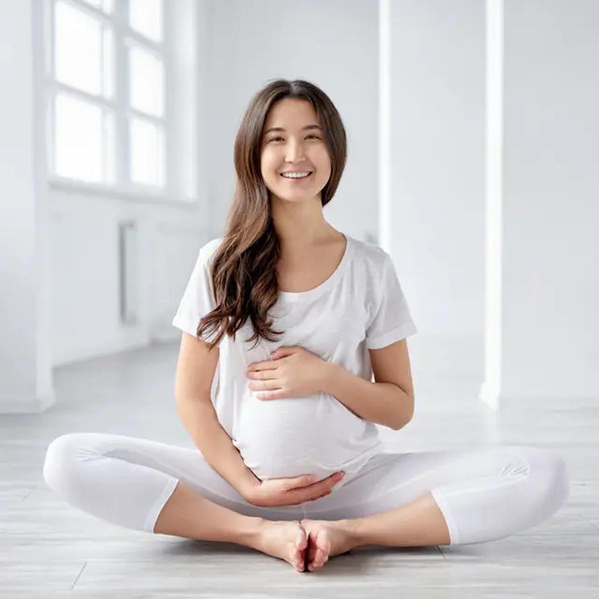 Panduan Optimal Mengasah Kecerdasan Anak SejakdalamKandungan