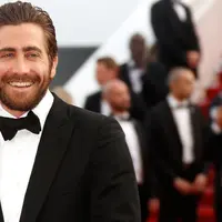 Jake Gyllenhaal (Bintang/EPA)