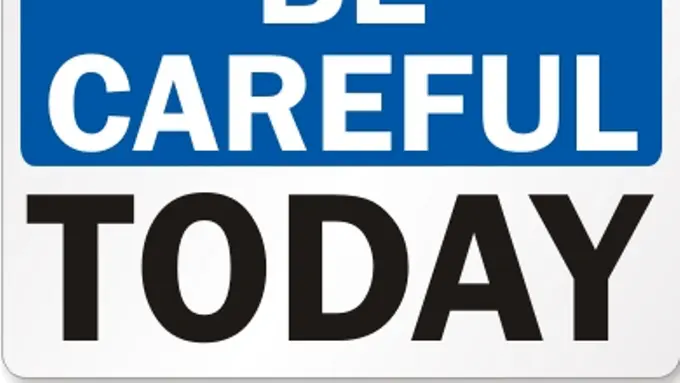 Video Ini Membuatmu Harus Selalu Waspada di Manapun Kamu Berada