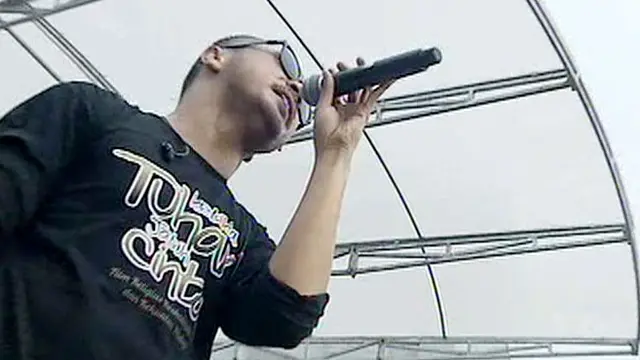 Nidji - Ketika Tuhan Jatuh Cinta