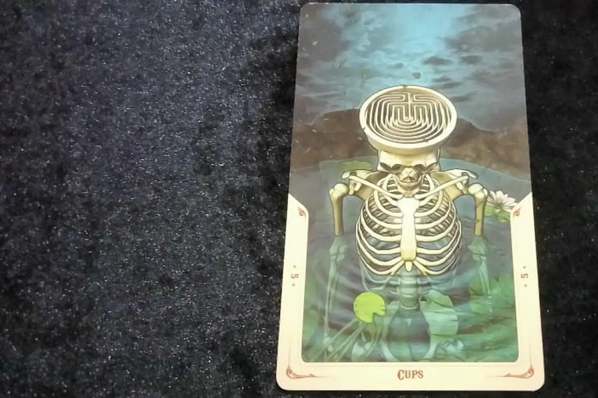 Tarot