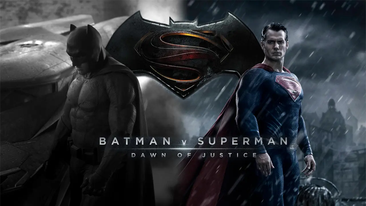 Batman V Superman Bakal Hindari Adegan Komedi