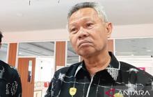 Bupati Sigi Tunggu Hasil Uji Laboratorium Dugaan Pencemaran Sungai Sopu Sigi