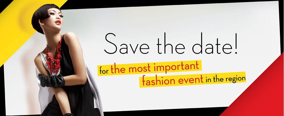 Save the date! (c) jakartafashionweek.co.id