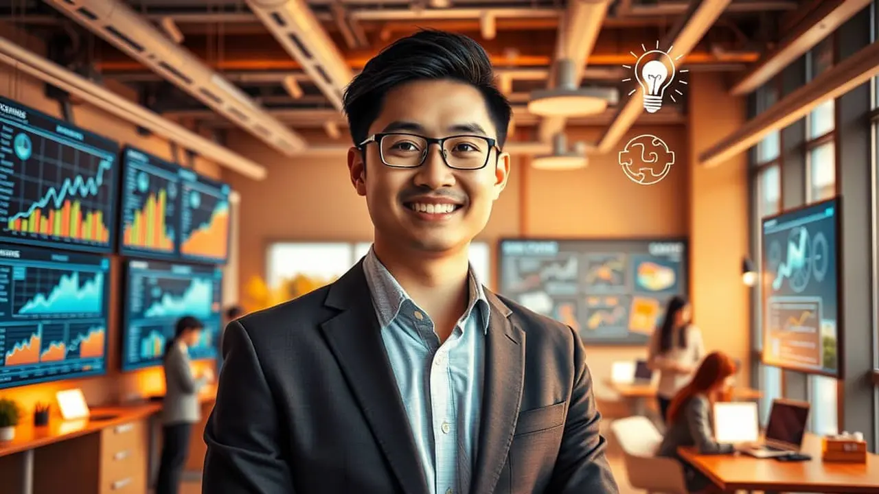 yang bukan salah satu penyebab kegagalan seorang pelaku bisnis dalam menjalankan usahanya adalah