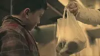 Video Sekantong Obat dan Bakpao Selamatkan Nyawa Pria Ini