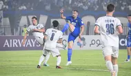 Balsa Sekulic Jadi Mimpi Buruk Melbourne Victory, Puji Asisst Berguinho dan Danijel Loncar