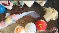 Keuntungan dan Risiko Makan Ikan 