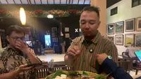 Perjalanan Jadah Tempe, Dari Kudapan Warga Lereng Merapi Jadi Oleh-Oleh Jogja Masa Kini