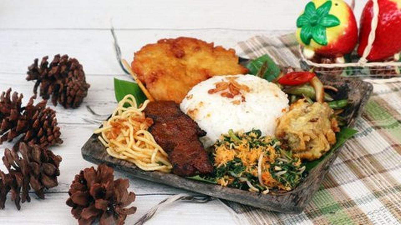Tips Mudah Jaga Kadar Gula Darah Stabil Meski Tetap Mengonsumsi Nasi Putih