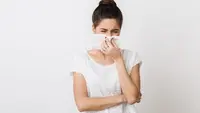 Ilustrasi Rhinitis Vasomotor Credit: pexels.com/Olso
