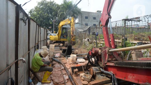 Sistem Penyediaan Air Minum