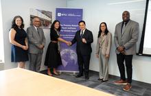 Kemenpora Teken MoU dengan New York University, Siapkan SDM hingga Ekosistem Olahraga Berdaya Saing Global