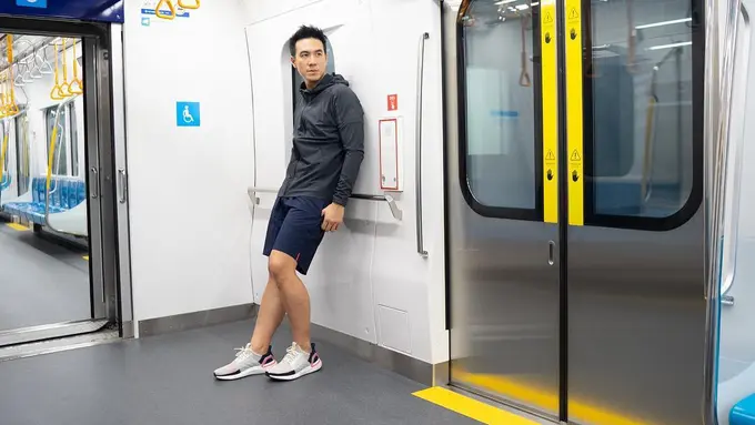 [Fimela] Daniel Mananta