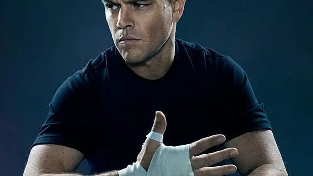 Matt Damon. (Foto: Instagram @matt_damon_official)